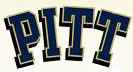 Pitt Logo
